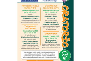 comitato zonale trani barletta bisceglie anspi puglia